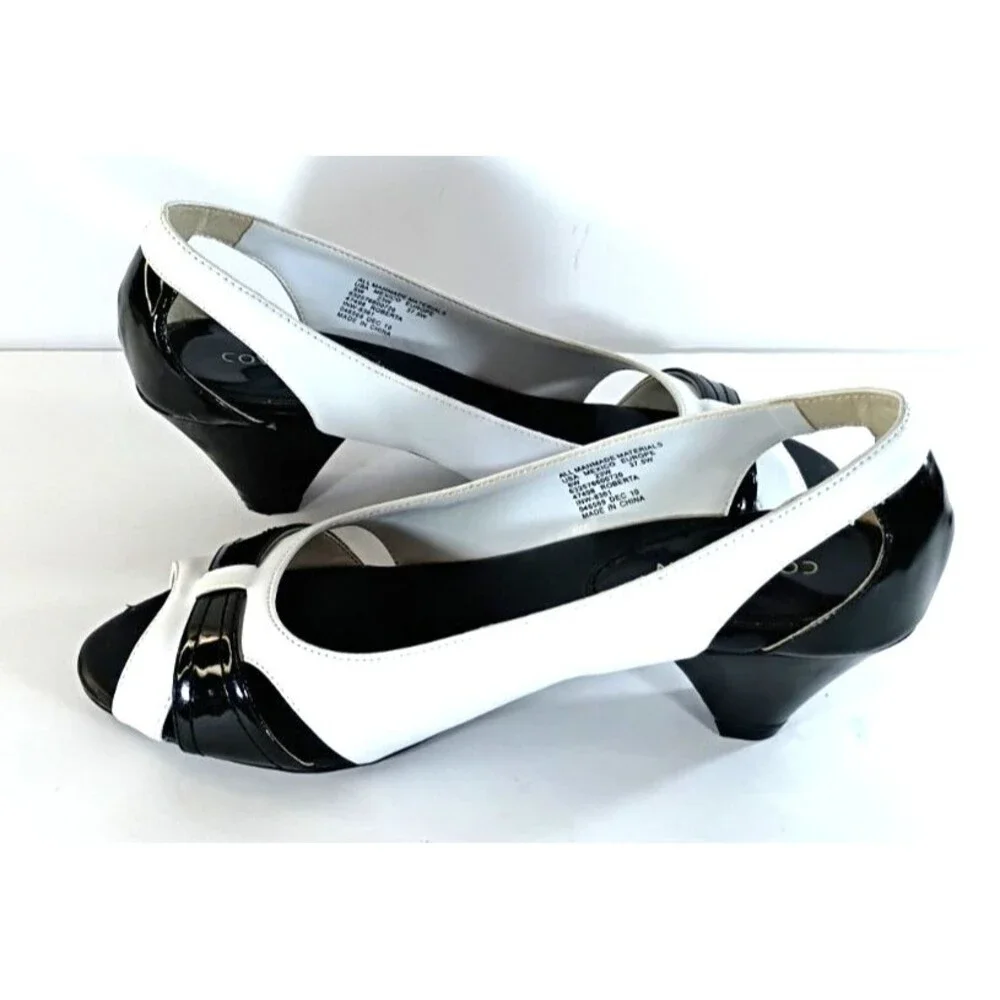 Covington women black